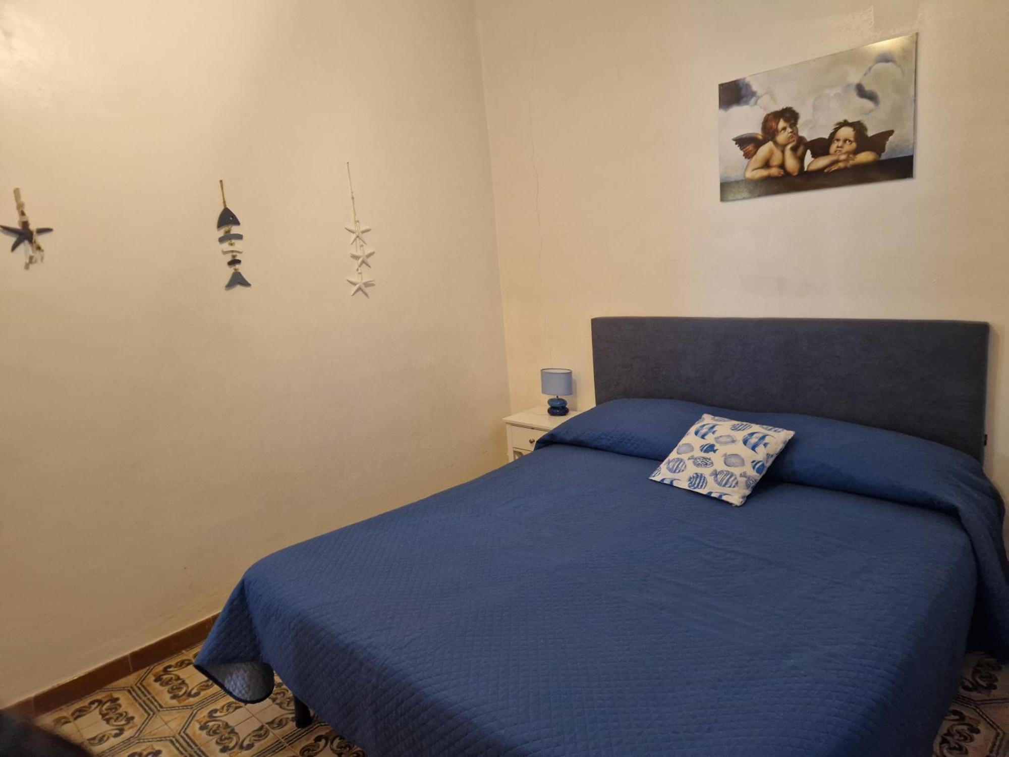 Sizilien Villa Trappeto  Exterior photo